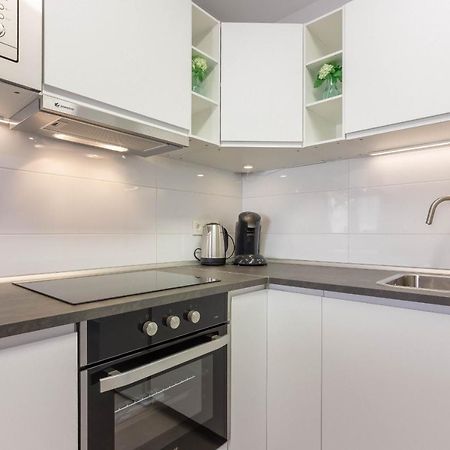 Luxury Duplex In Los Cristianos , 6 Pax Extérieur photo