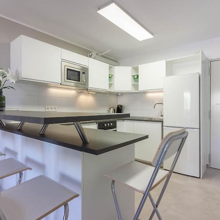 Luxury Duplex In Los Cristianos , 6 Pax Extérieur photo