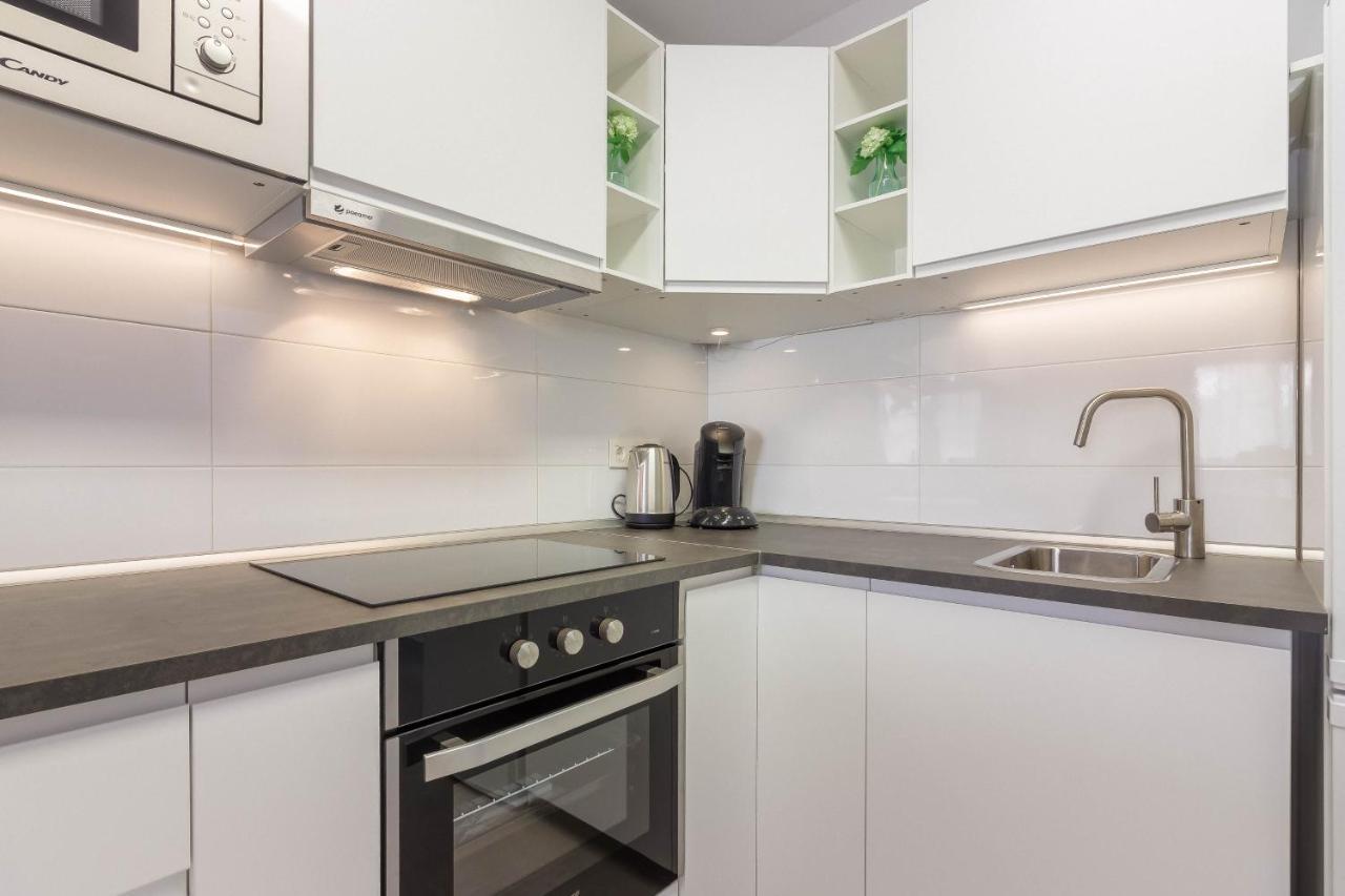 Luxury Duplex In Los Cristianos , 6 Pax Extérieur photo