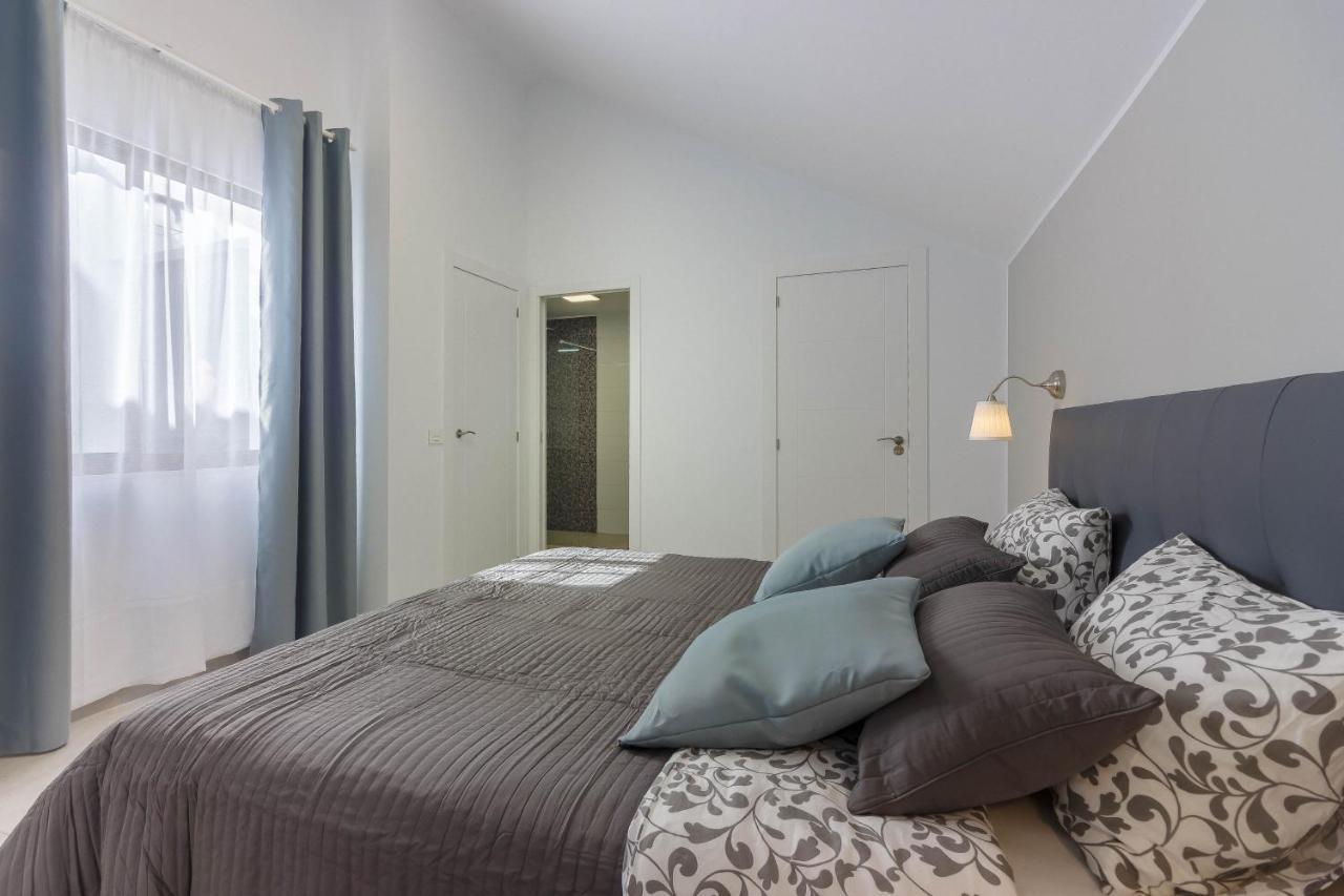Luxury Duplex In Los Cristianos , 6 Pax Extérieur photo