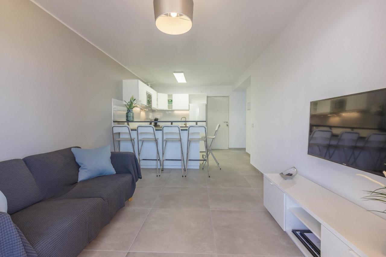 Luxury Duplex In Los Cristianos , 6 Pax Extérieur photo