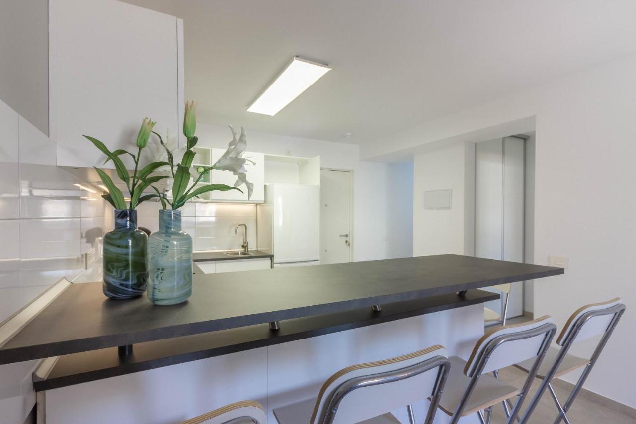 Luxury Duplex In Los Cristianos , 6 Pax Extérieur photo