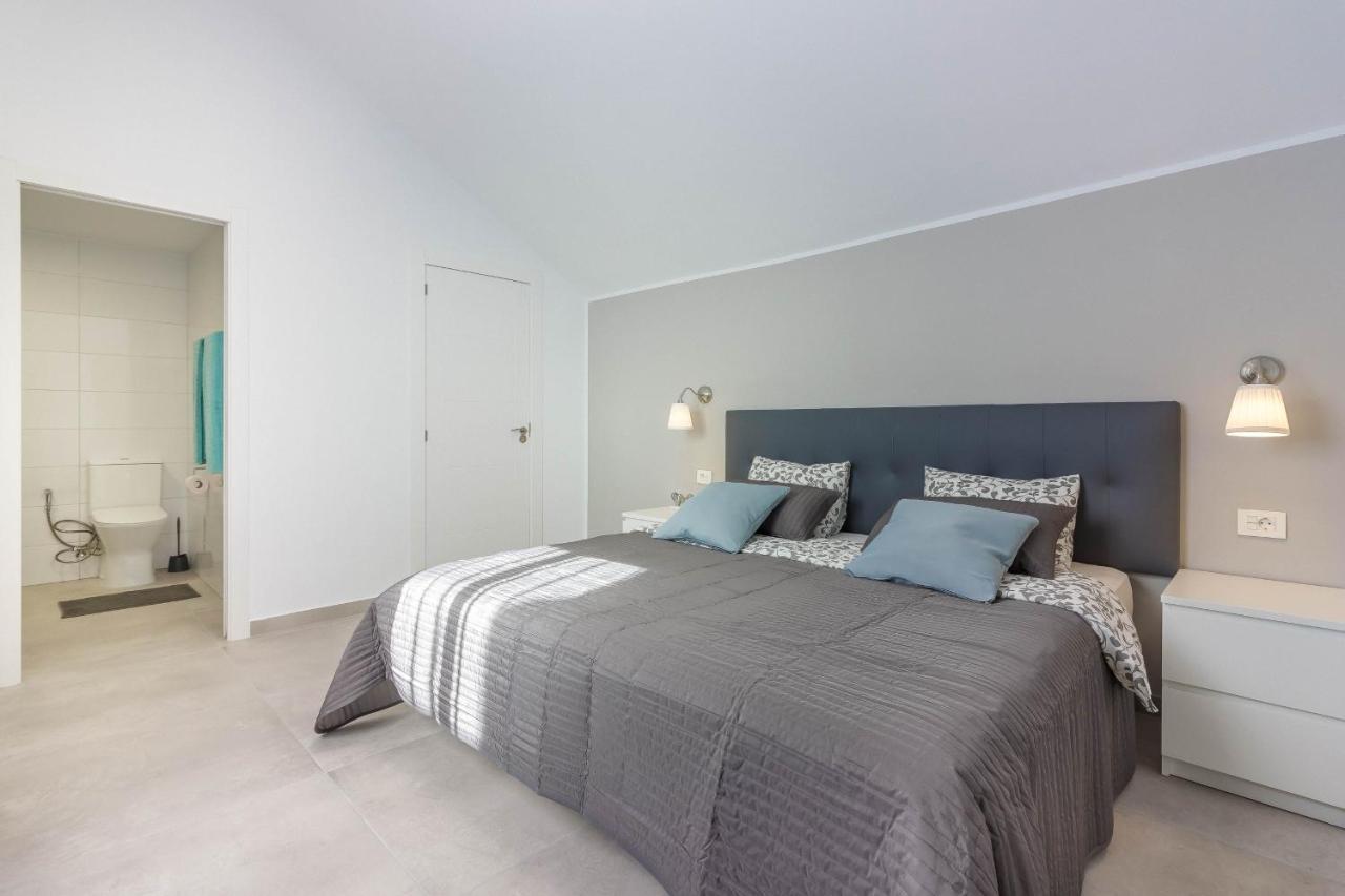 Luxury Duplex In Los Cristianos , 6 Pax Extérieur photo
