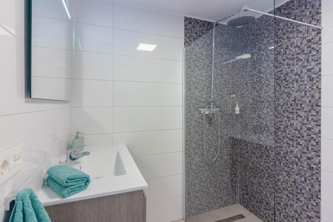 Luxury Duplex In Los Cristianos , 6 Pax Extérieur photo