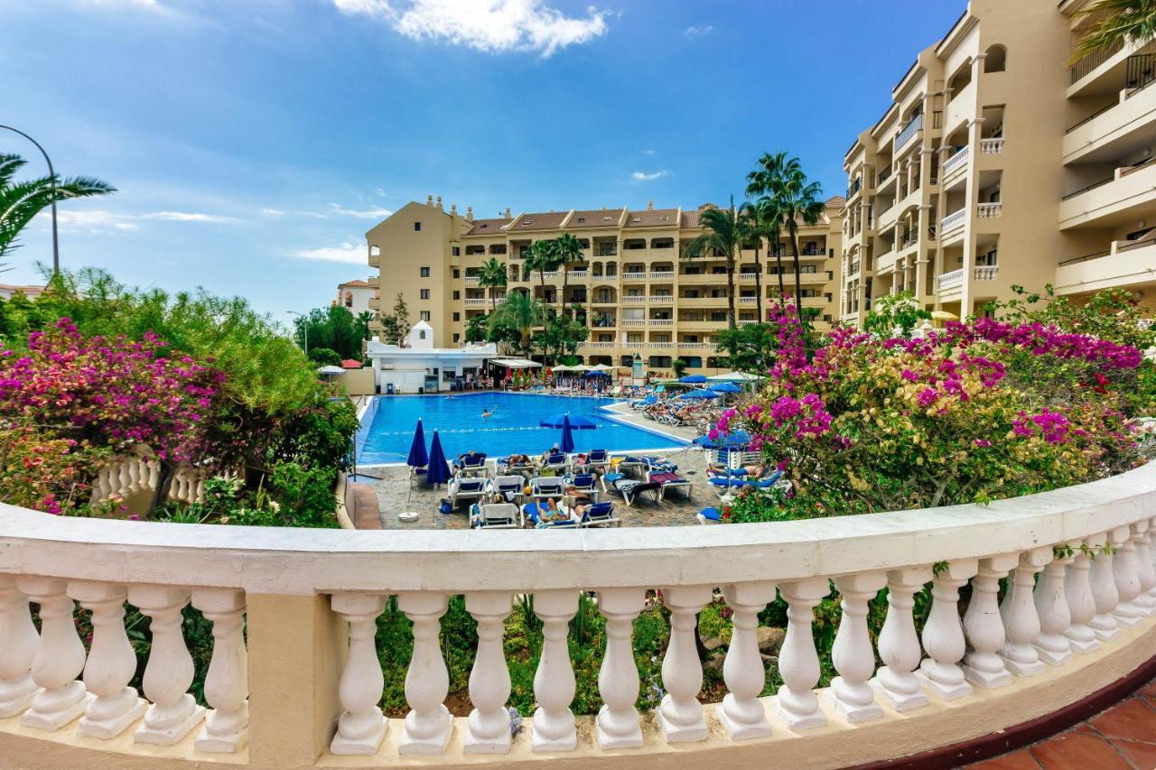 Luxury Duplex In Los Cristianos , 6 Pax Extérieur photo