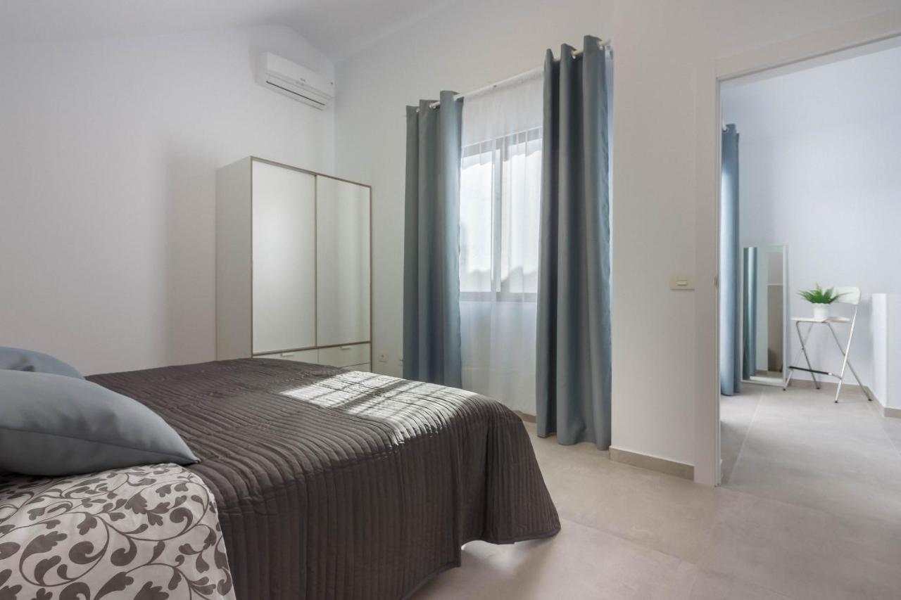 Luxury Duplex In Los Cristianos , 6 Pax Extérieur photo