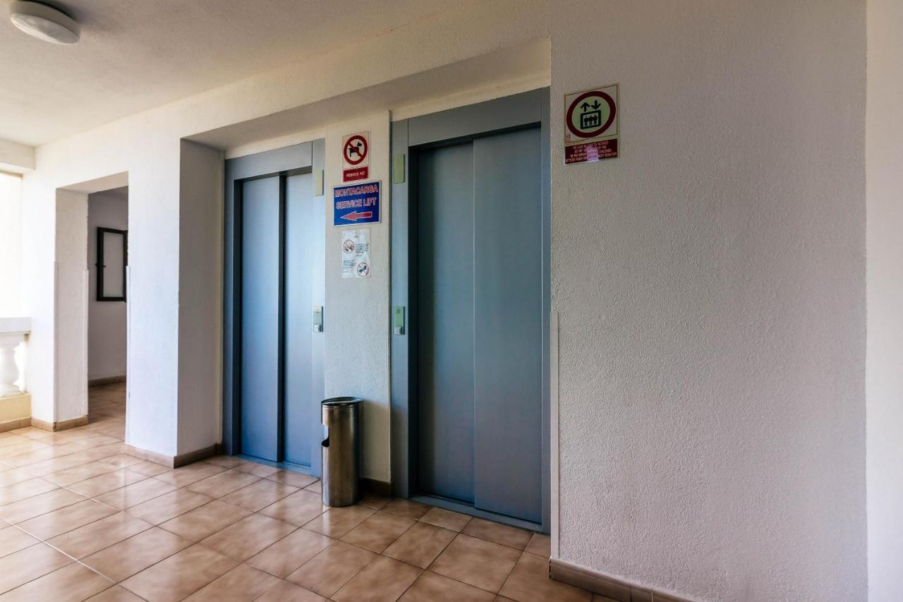 Luxury Duplex In Los Cristianos , 6 Pax Extérieur photo