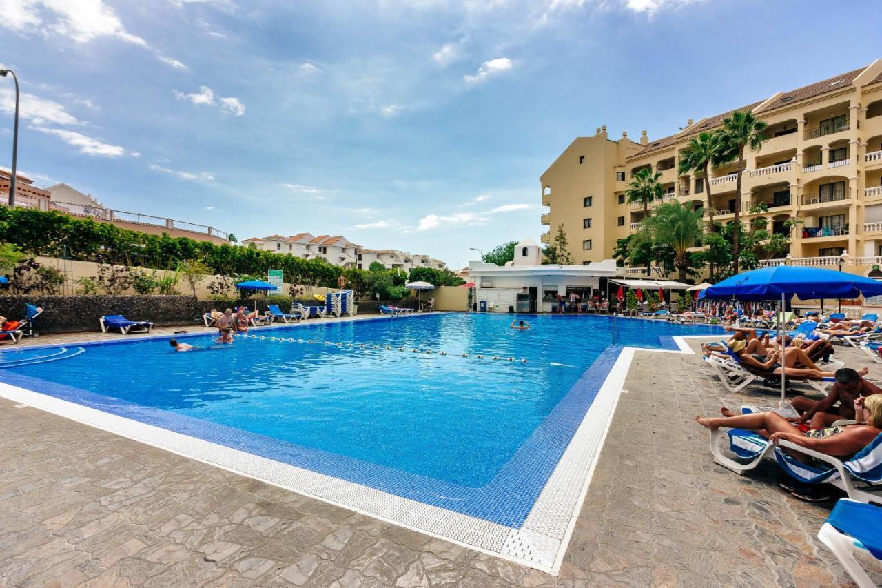 Luxury Duplex In Los Cristianos , 6 Pax Extérieur photo