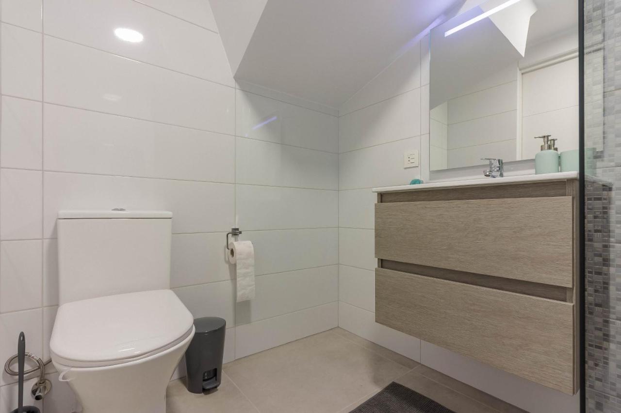 Luxury Duplex In Los Cristianos , 6 Pax Extérieur photo