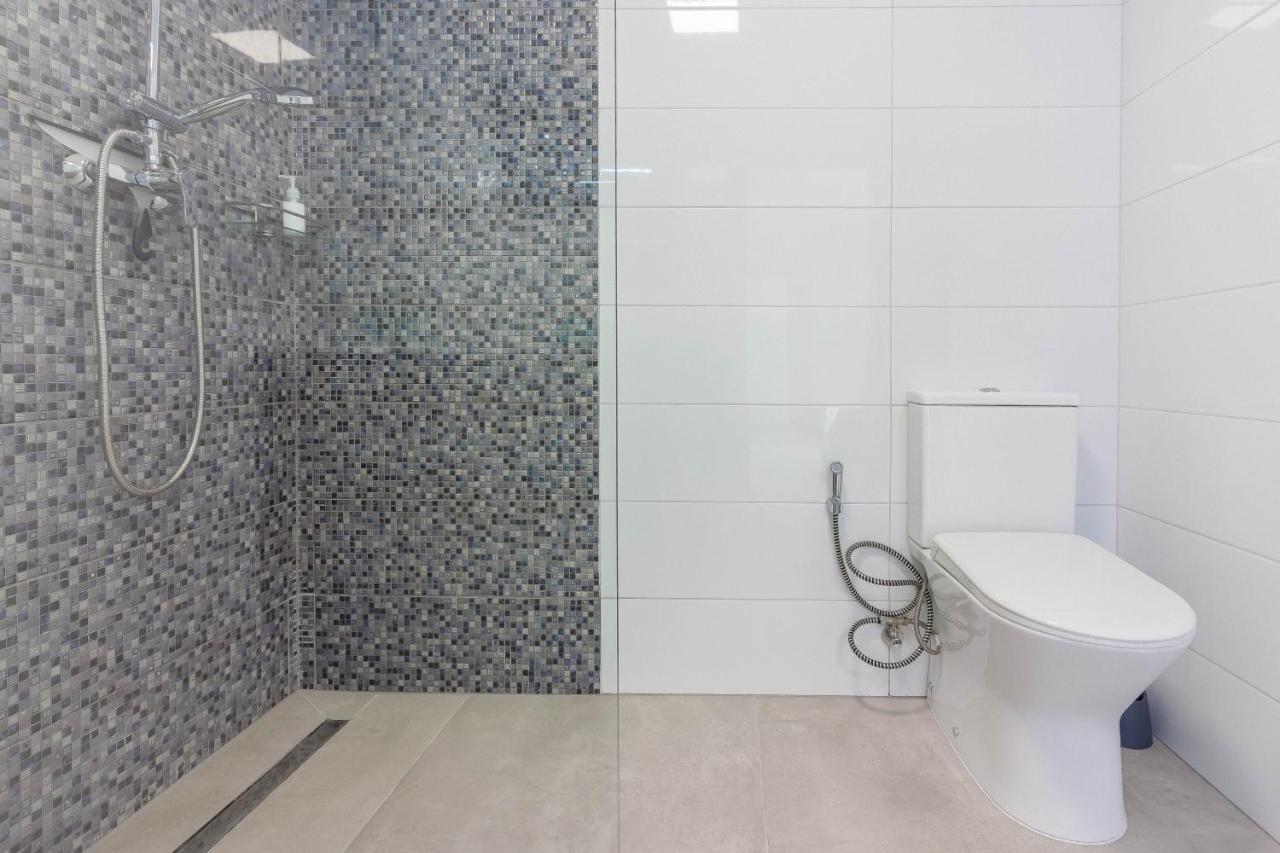 Luxury Duplex In Los Cristianos , 6 Pax Extérieur photo