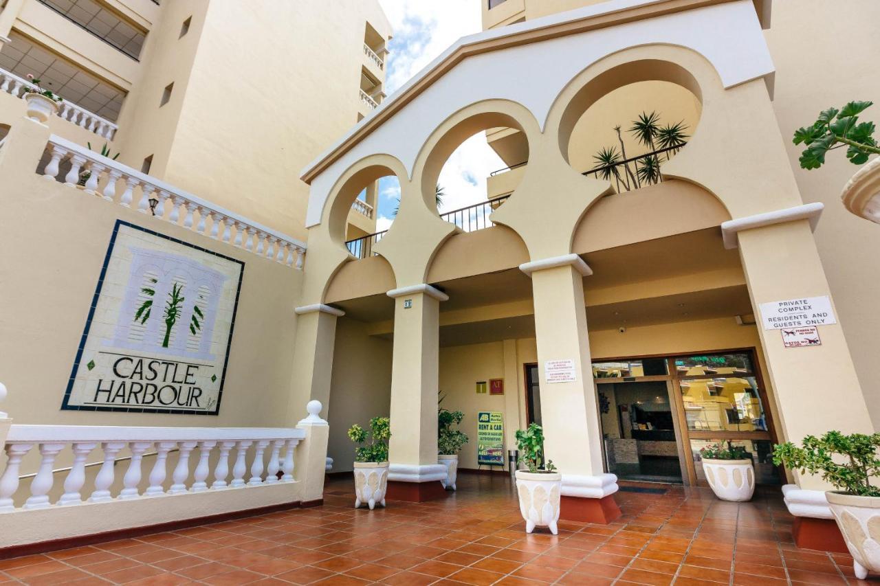 Luxury Duplex In Los Cristianos , 6 Pax Extérieur photo