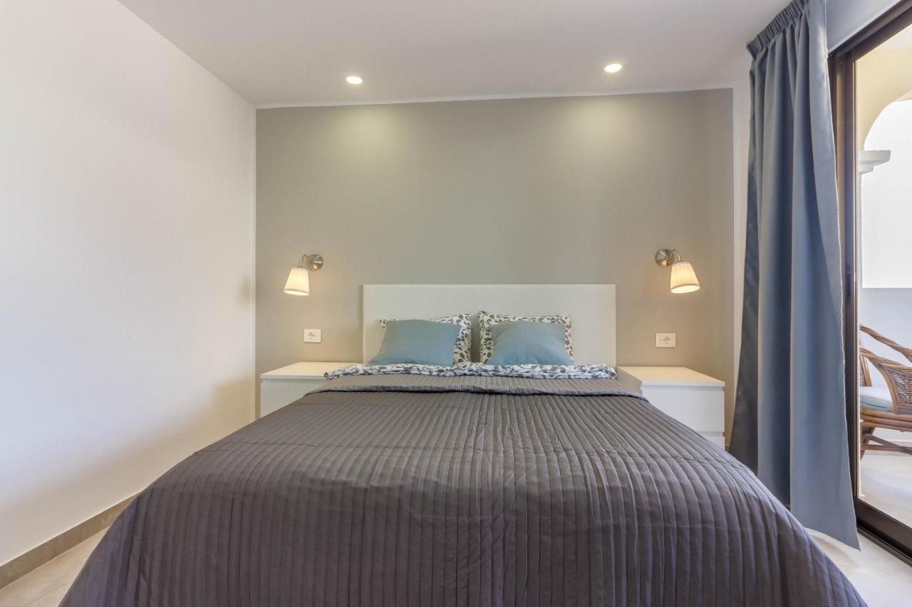 Luxury Duplex In Los Cristianos , 6 Pax Extérieur photo
