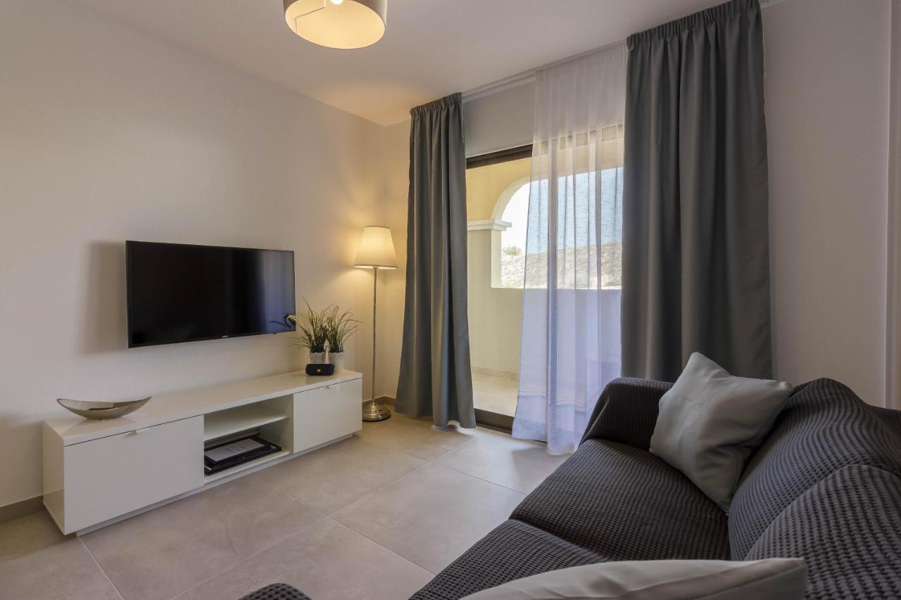 Luxury Duplex In Los Cristianos , 6 Pax Extérieur photo