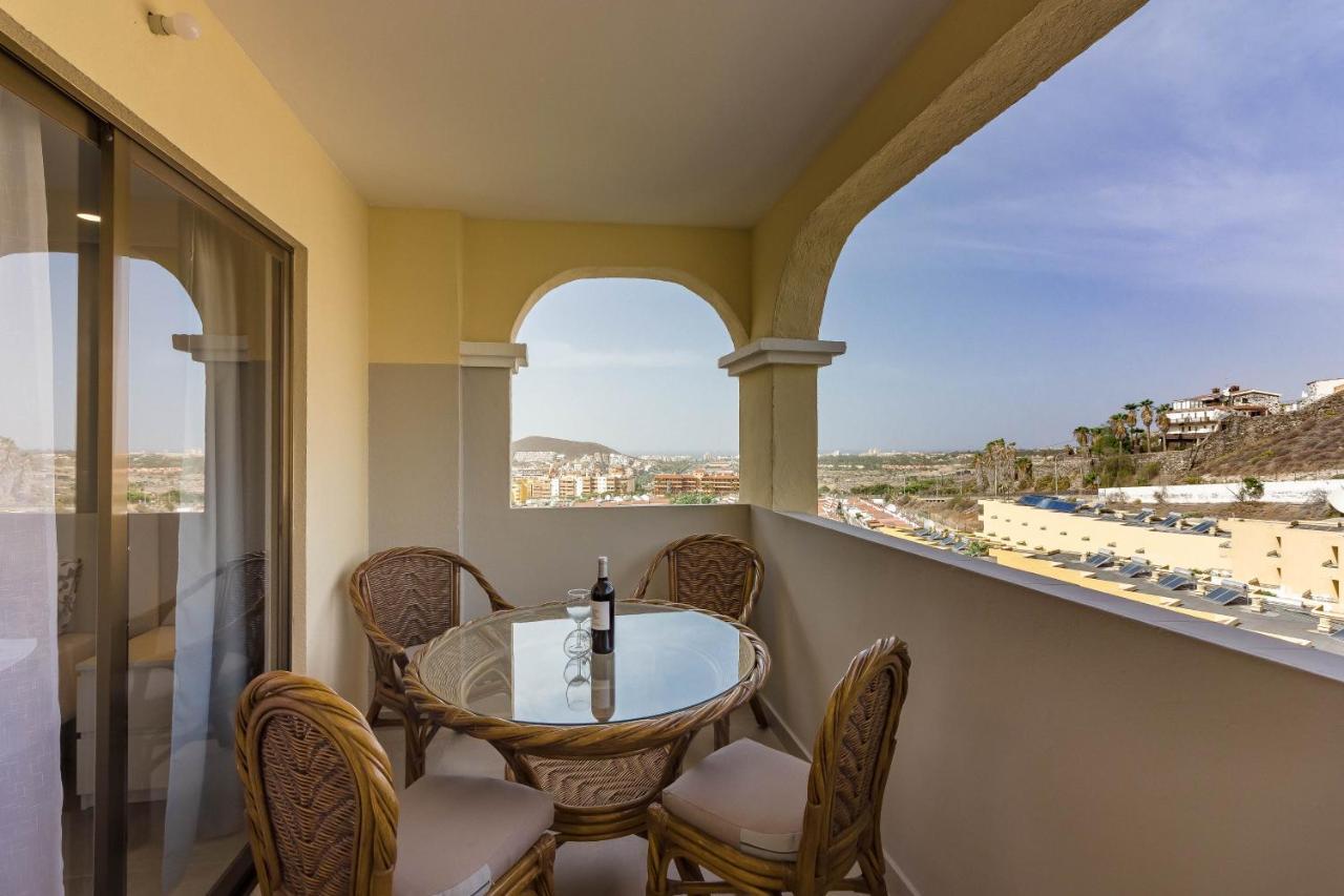 Luxury Duplex In Los Cristianos , 6 Pax Extérieur photo