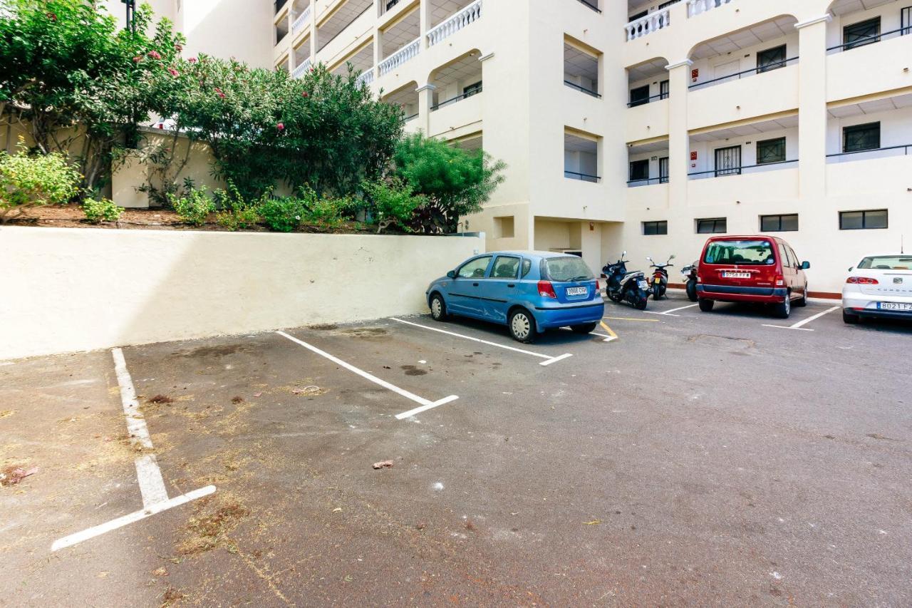 Luxury Duplex In Los Cristianos , 6 Pax Extérieur photo